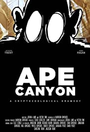 Ape Canyon (2019) M4ufree