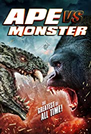Ape vs. Monster (2021) M4ufree