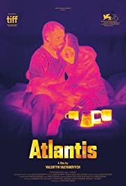 Atlantis (2019) M4ufree