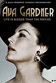 Ava Gardner: Life is Bigger Than Movies (2017) M4ufree