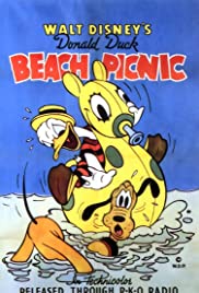 Beach Picnic (1939) M4ufree