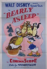 Bearly Asleep (1955) M4ufree