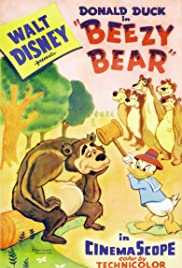 Beezy Bear (1955) M4ufree
