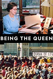 Being the Queen (2020) M4ufree