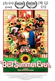 Best Summer Ever (2020) M4ufree