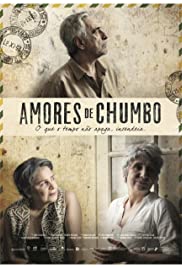 Amores de Chumbo (2017) M4ufree