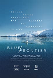 Blue Frontier (2018) M4ufree