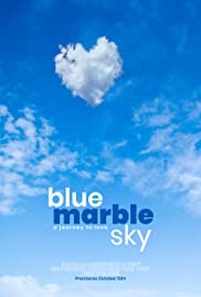 Blue Marble Sky (2020) M4ufree
