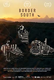 Border South (2019) M4ufree