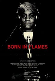 Born in Flames (1983) M4ufree