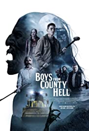 Boys from County Hell (2020) M4ufree