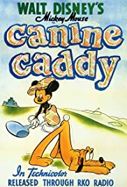 Canine Caddy (1941) M4ufree
