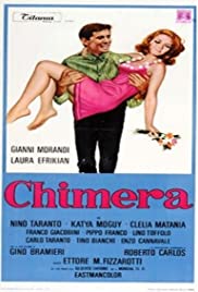 Chimera (1968) M4ufree