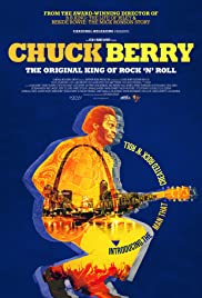 Chuck Berry (2018) M4ufree
