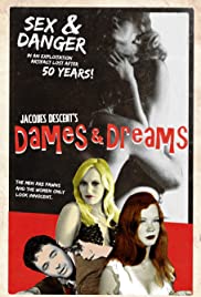Dames and Dreams (1974) M4ufree
