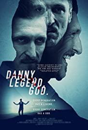 Danny. Legend. God. (2020) M4ufree