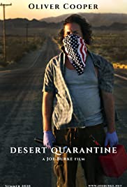 Desert Quarantine (2020) M4ufree