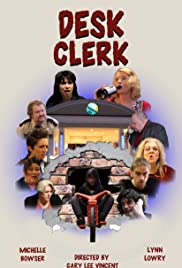 Desk Clerk (2019) M4ufree