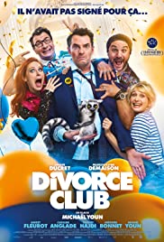 Divorce Club (2020) M4ufree
