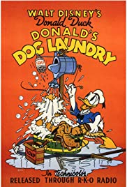 Donalds Dog Laundry (1940) M4ufree