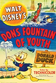 Dons Fountain of Youth (1953) M4ufree