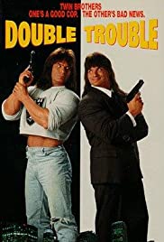 Double Trouble (1992) M4ufree