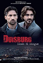 Duisburg  Linea di sangue (2019) M4ufree