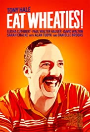 Eat Wheaties! (2021) M4ufree