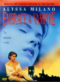 Embrace of the Vampire (1995) M4ufree
