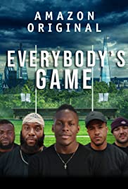 Everybodys Game (2020) M4ufree