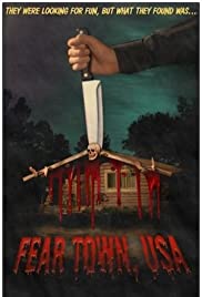 Fear Town, USA (2014) M4ufree