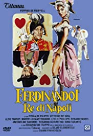Ferdinando I° re di Napoli (1959) M4ufree