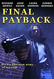 Final Payback (2001) M4ufree