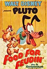 Food for Feudin (1950) M4ufree