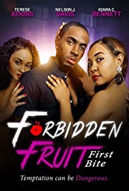 Forbidden Fruit: First Bite (2021) M4ufree