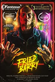 Fried Barry (2020) M4ufree