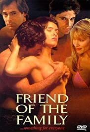 Friend of the Family (1995) M4ufree
