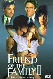 Friend of the Family II (1996) M4ufree
