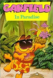 Garfield in Paradise (1986)