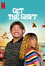 Get the Grift (2021) M4ufree