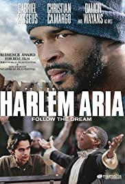 Harlem Aria (1999) M4ufree