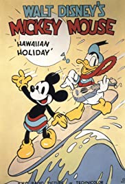 Hawaiian Holiday (1937) M4ufree