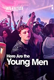 Here Are the Young Men (2020) M4ufree