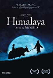 Himalaya (1999) M4ufree