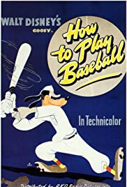 How to Play Baseball (1942) M4ufree