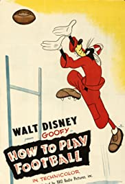 How to Play Football (1944) M4ufree