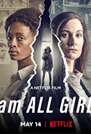I Am All Girls (2021) M4ufree