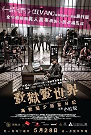 Imprisoned: Survival Guide for Rich and Prodigal (2015) M4ufree
