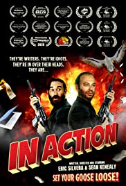 In Action (2020) M4ufree