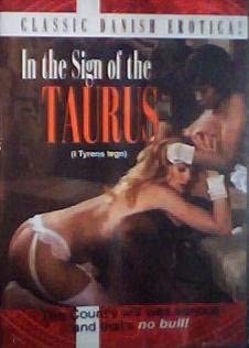 In the Sign of the Taurus (1974) M4ufree